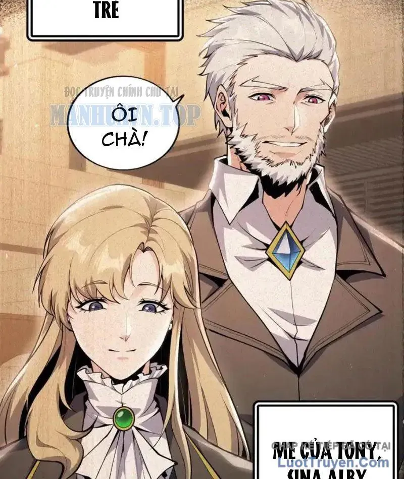 Mạt Thế Cẩu Sinh: Gián Giúp Ta Chồng Buff Chap 87 - Next Chap 86