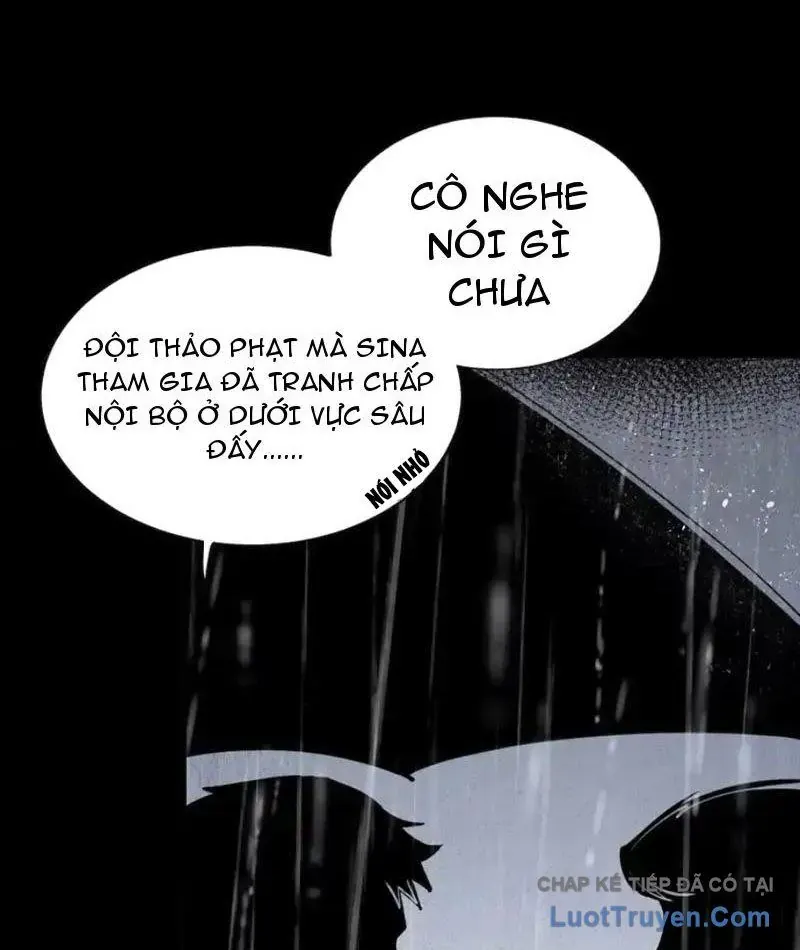 Mạt Thế Cẩu Sinh: Gián Giúp Ta Chồng Buff Chap 87 - Next Chap 86