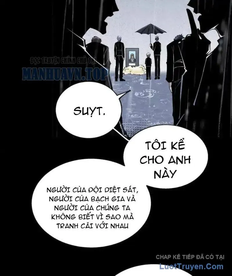Mạt Thế Cẩu Sinh: Gián Giúp Ta Chồng Buff Chap 87 - Next Chap 86