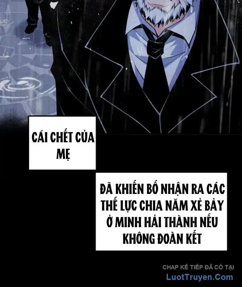 Mạt Thế Cẩu Sinh: Gián Giúp Ta Chồng Buff Chap 87 - Next Chap 86