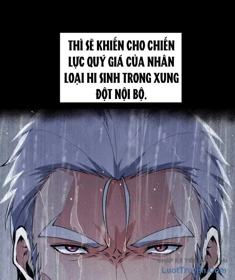 Mạt Thế Cẩu Sinh: Gián Giúp Ta Chồng Buff Chap 87 - Next Chap 86