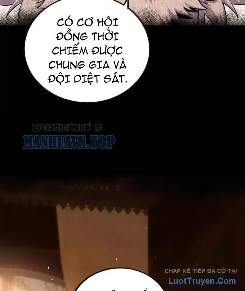 Mạt Thế Cẩu Sinh: Gián Giúp Ta Chồng Buff Chap 87 - Next Chap 86