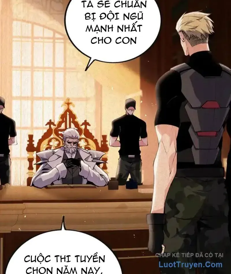 Mạt Thế Cẩu Sinh: Gián Giúp Ta Chồng Buff Chap 87 - Next Chap 86