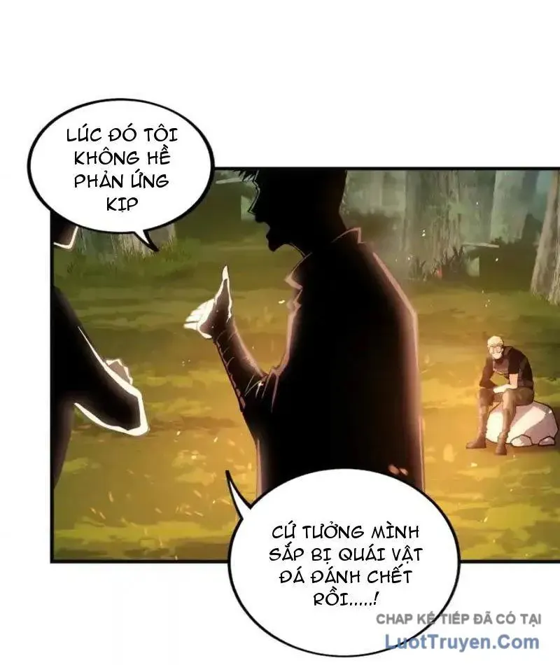 Mạt Thế Cẩu Sinh: Gián Giúp Ta Chồng Buff Chap 87 - Next Chap 86