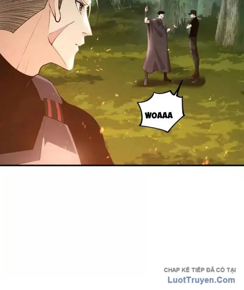 Mạt Thế Cẩu Sinh: Gián Giúp Ta Chồng Buff Chap 87 - Next Chap 86