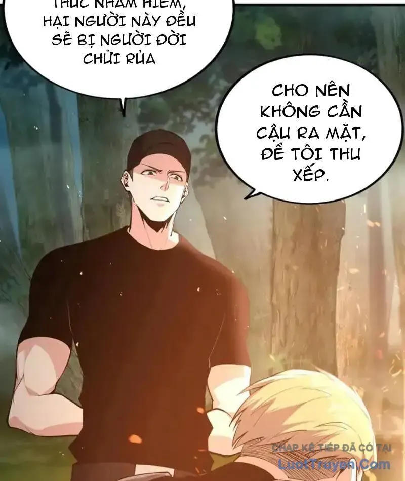 Mạt Thế Cẩu Sinh: Gián Giúp Ta Chồng Buff Chap 87 - Next Chap 86