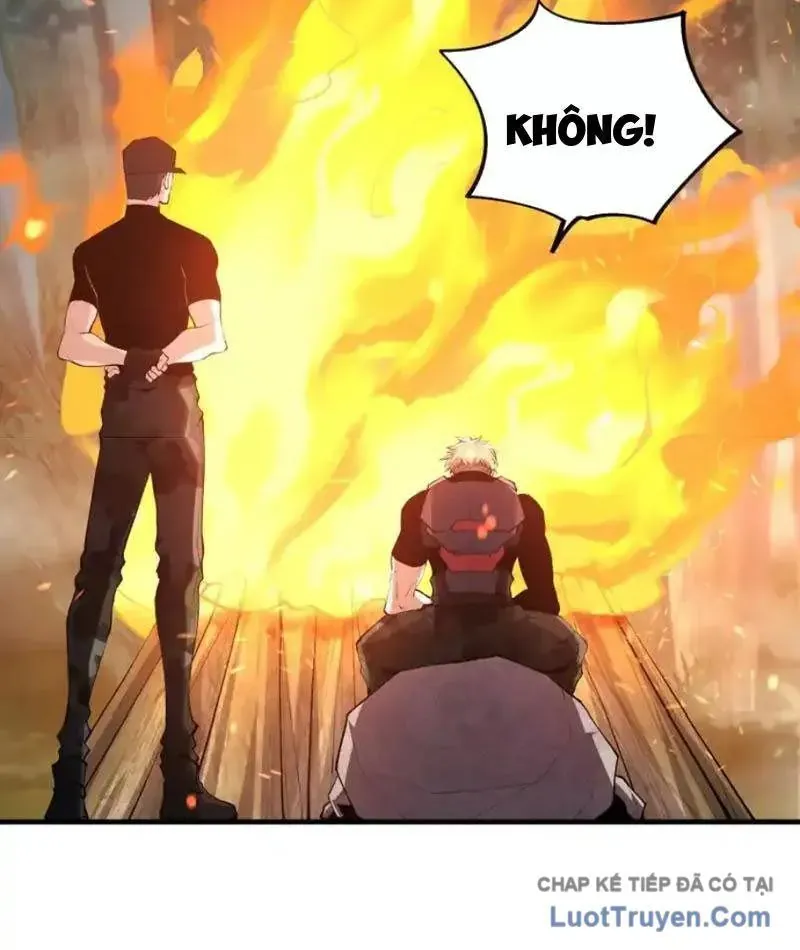 Mạt Thế Cẩu Sinh: Gián Giúp Ta Chồng Buff Chap 87 - Next Chap 86