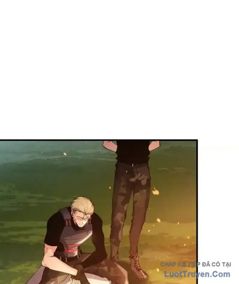 Mạt Thế Cẩu Sinh: Gián Giúp Ta Chồng Buff Chap 87 - Next Chap 86