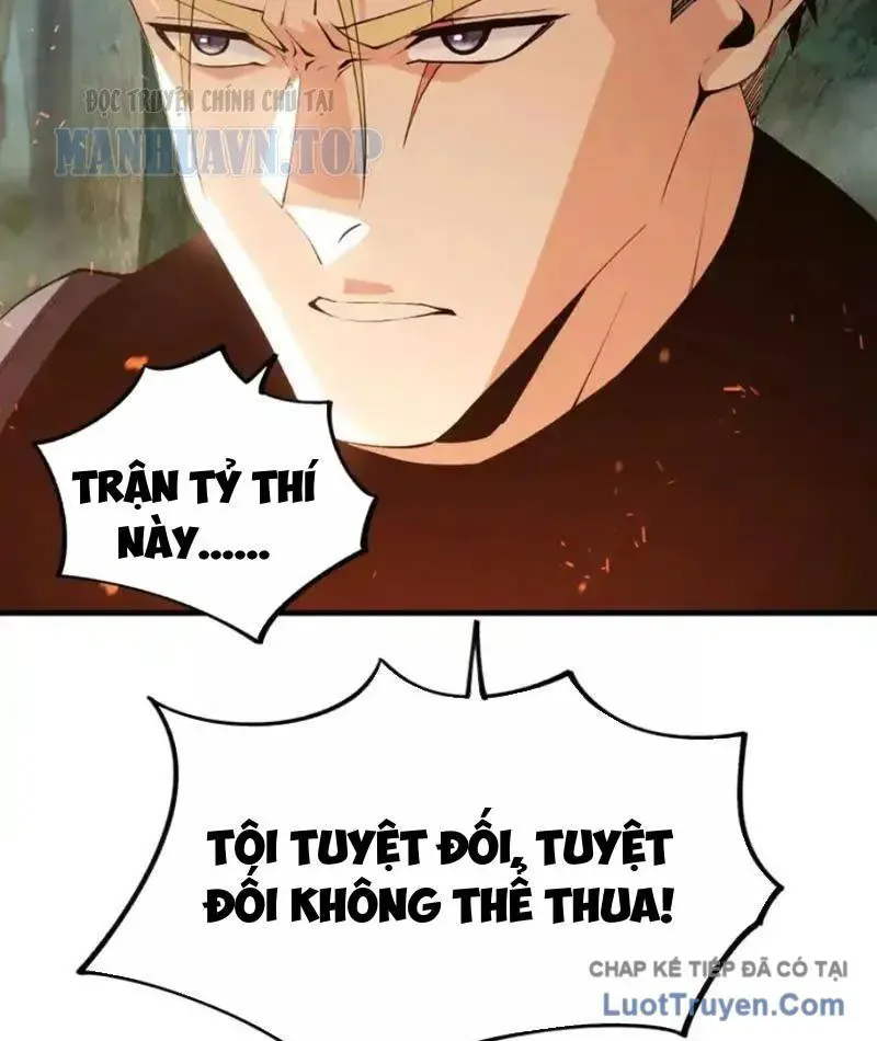 Mạt Thế Cẩu Sinh: Gián Giúp Ta Chồng Buff Chap 87 - Next Chap 86