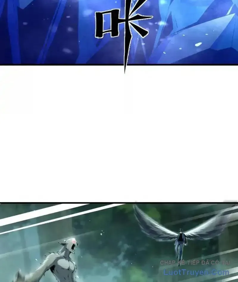 Mạt Thế Cẩu Sinh: Gián Giúp Ta Chồng Buff Chap 87 - Next Chap 86