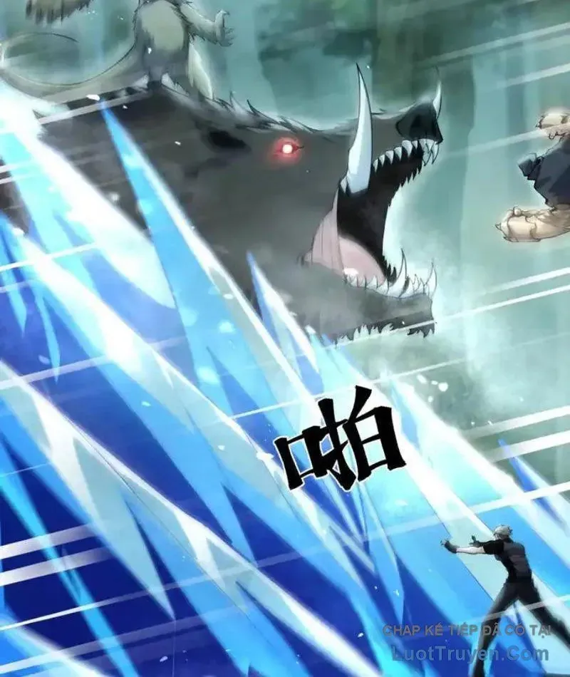 Mạt Thế Cẩu Sinh: Gián Giúp Ta Chồng Buff Chap 87 - Next Chap 86