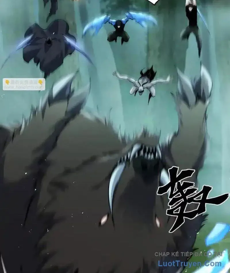 Mạt Thế Cẩu Sinh: Gián Giúp Ta Chồng Buff Chap 87 - Next Chap 86