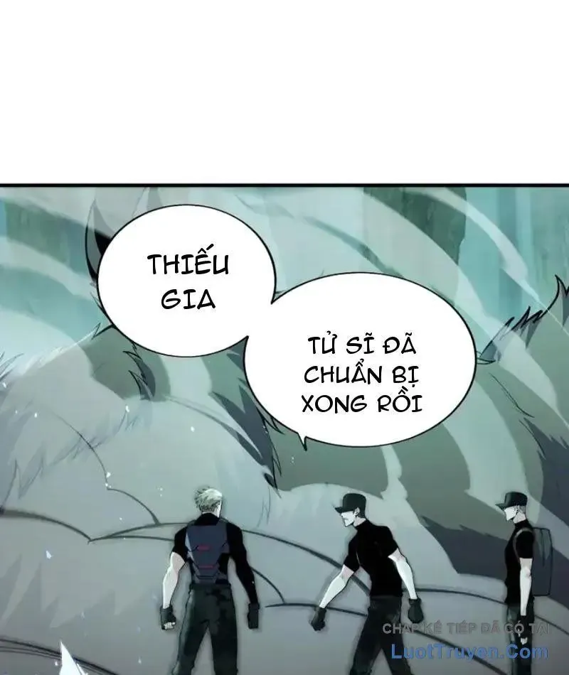 Mạt Thế Cẩu Sinh: Gián Giúp Ta Chồng Buff Chap 87 - Next Chap 86