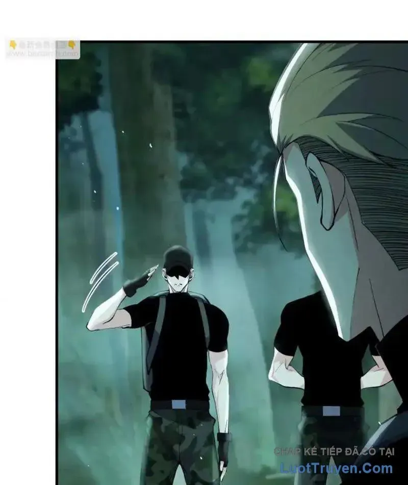 Mạt Thế Cẩu Sinh: Gián Giúp Ta Chồng Buff Chap 87 - Next Chap 86