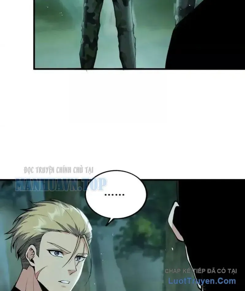 Mạt Thế Cẩu Sinh: Gián Giúp Ta Chồng Buff Chap 87 - Next Chap 86