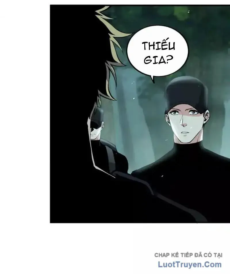 Mạt Thế Cẩu Sinh: Gián Giúp Ta Chồng Buff Chap 87 - Next Chap 86