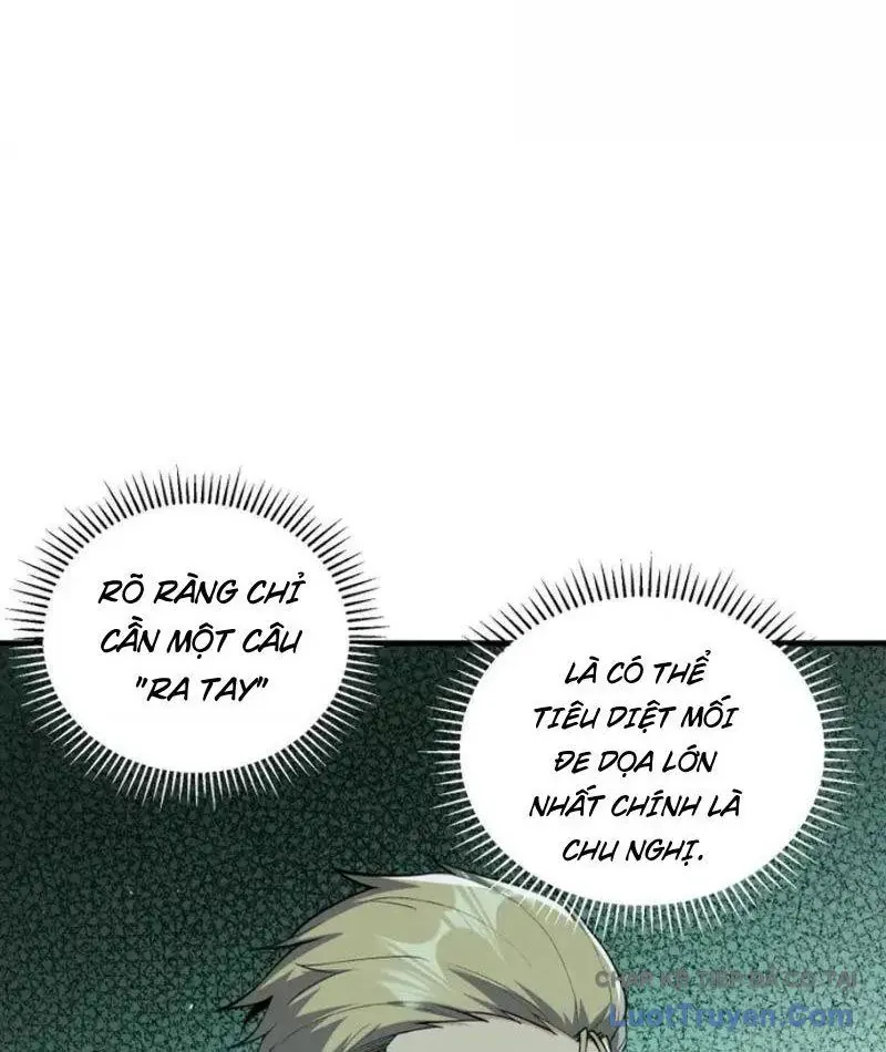 Mạt Thế Cẩu Sinh: Gián Giúp Ta Chồng Buff Chap 87 - Next Chap 86