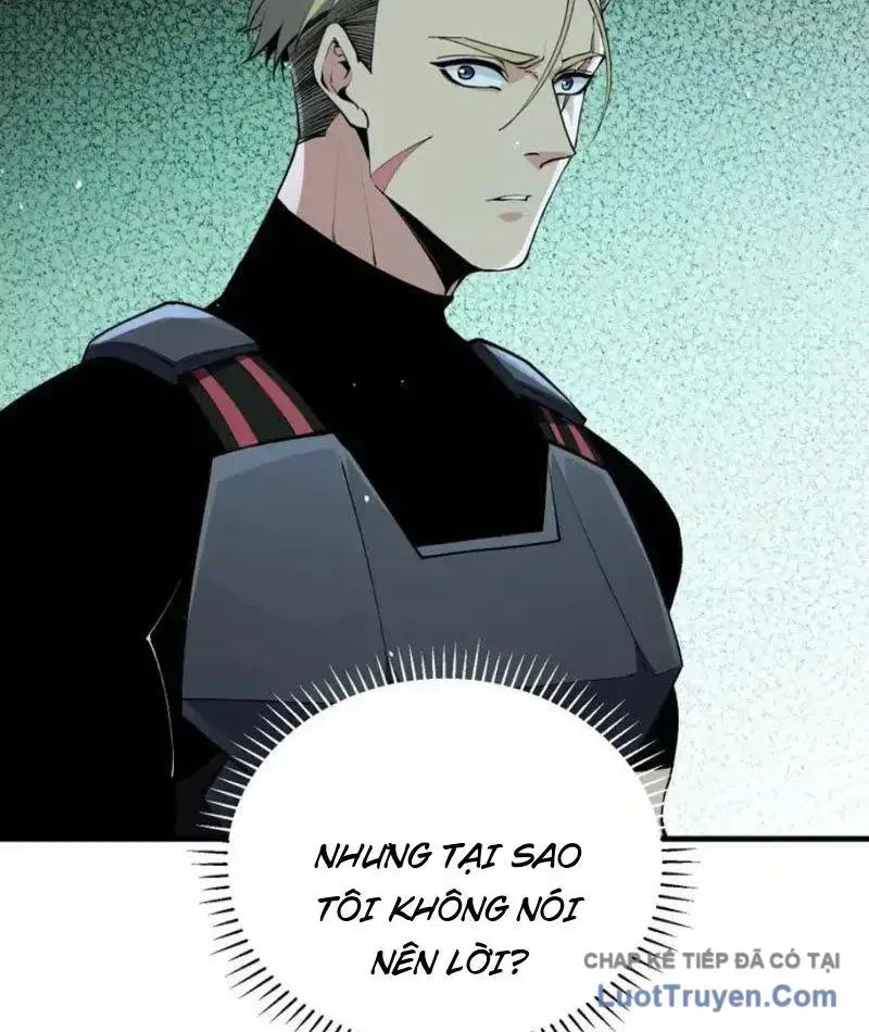 Mạt Thế Cẩu Sinh: Gián Giúp Ta Chồng Buff Chap 87 - Next Chap 86