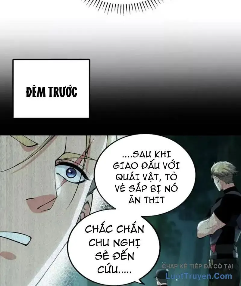 Mạt Thế Cẩu Sinh: Gián Giúp Ta Chồng Buff Chap 87 - Next Chap 86