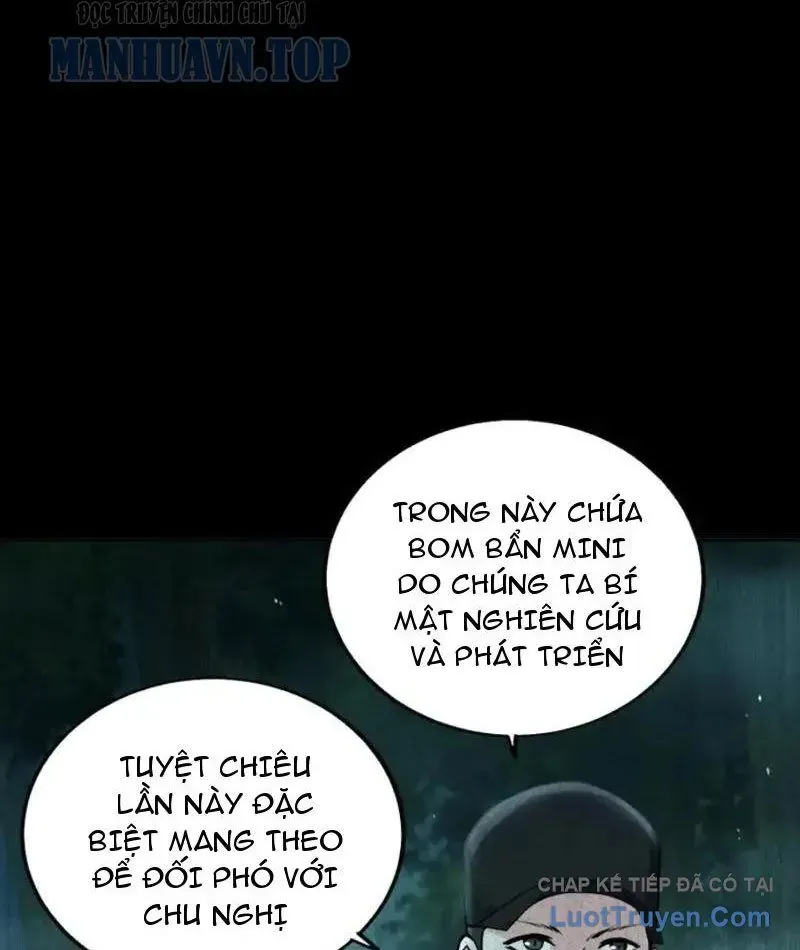 Mạt Thế Cẩu Sinh: Gián Giúp Ta Chồng Buff Chap 87 - Next Chap 86