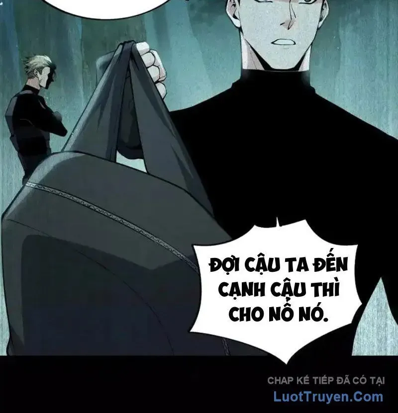 Mạt Thế Cẩu Sinh: Gián Giúp Ta Chồng Buff Chap 87 - Next Chap 86