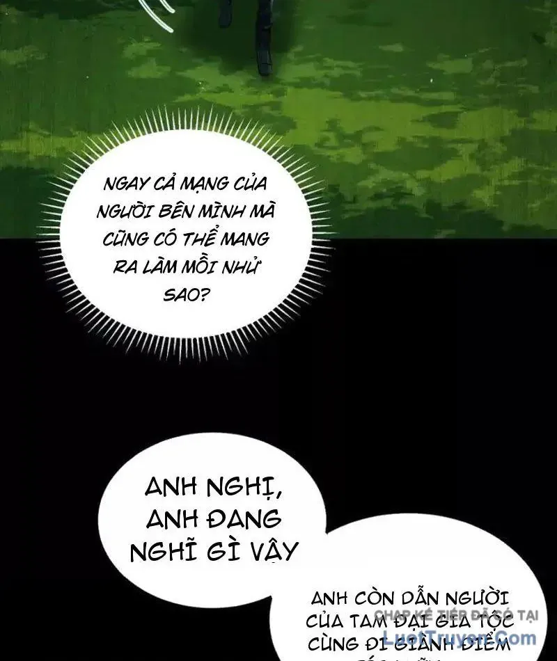 Mạt Thế Cẩu Sinh: Gián Giúp Ta Chồng Buff Chap 87 - Next Chap 86