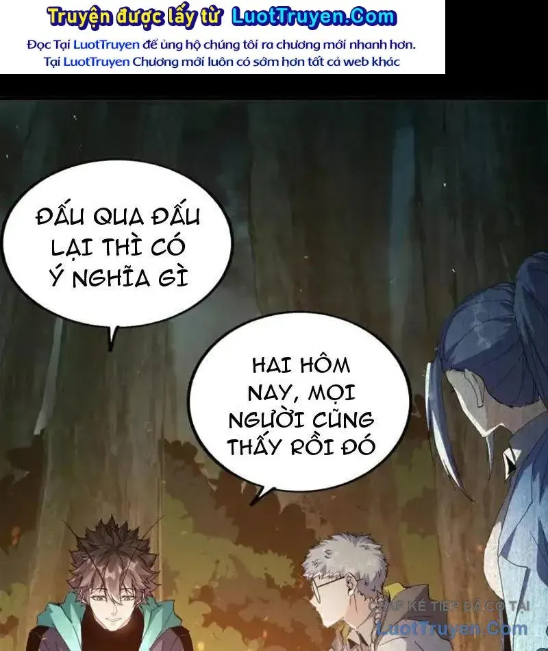 Mạt Thế Cẩu Sinh: Gián Giúp Ta Chồng Buff Chap 87 - Next Chap 86