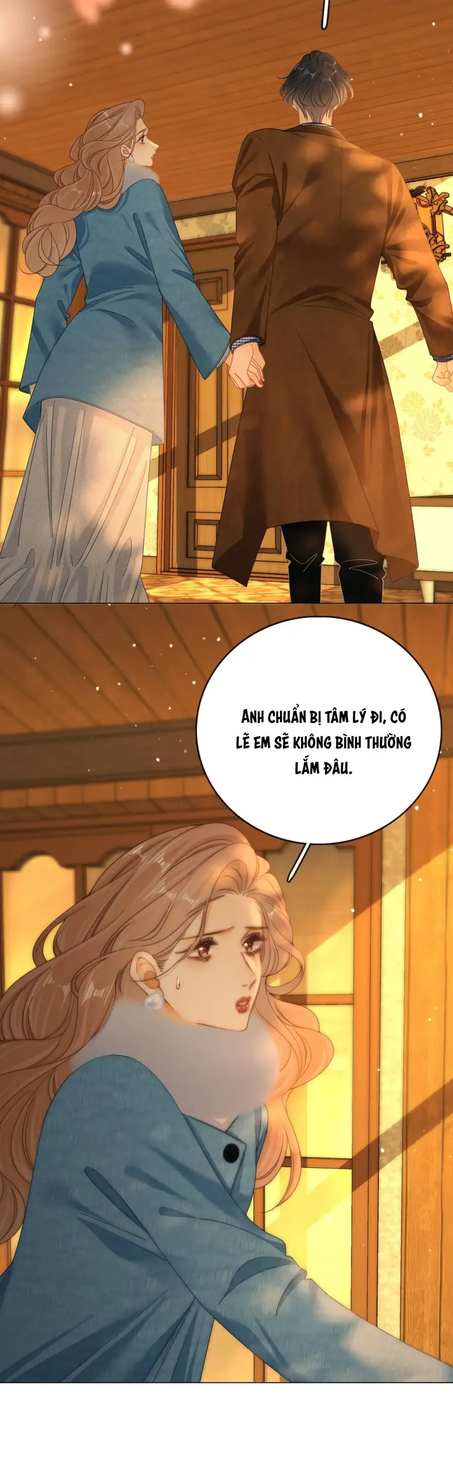 Vưu Vật Chap 167 - Next Chap 166