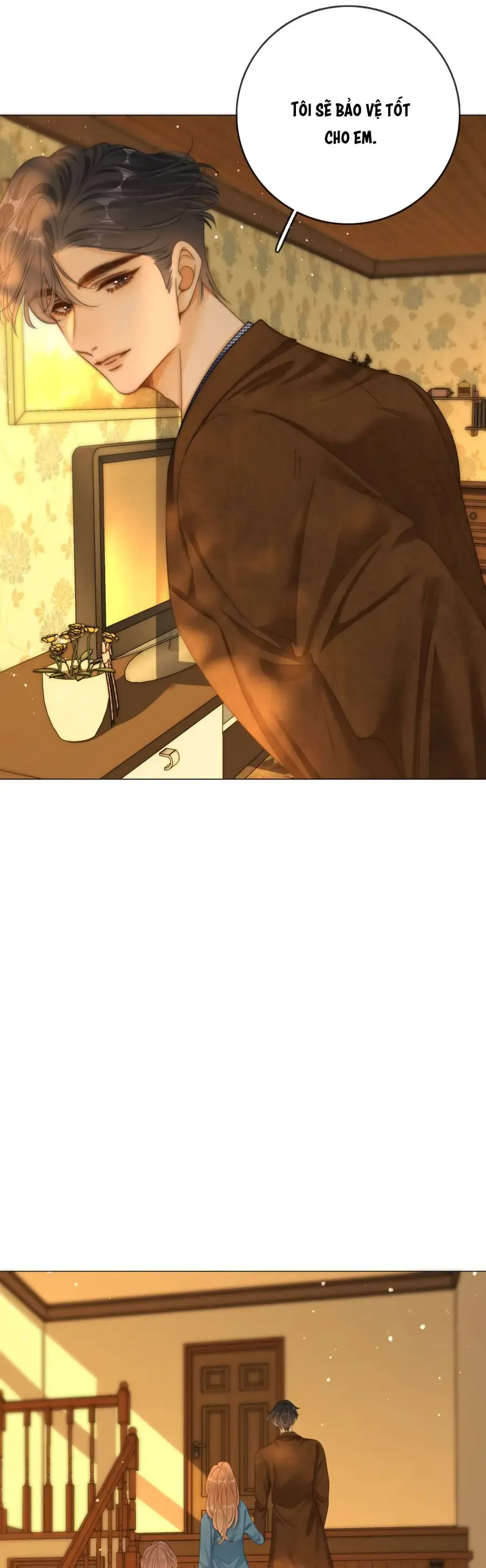 Vưu Vật Chap 167 - Next Chap 166