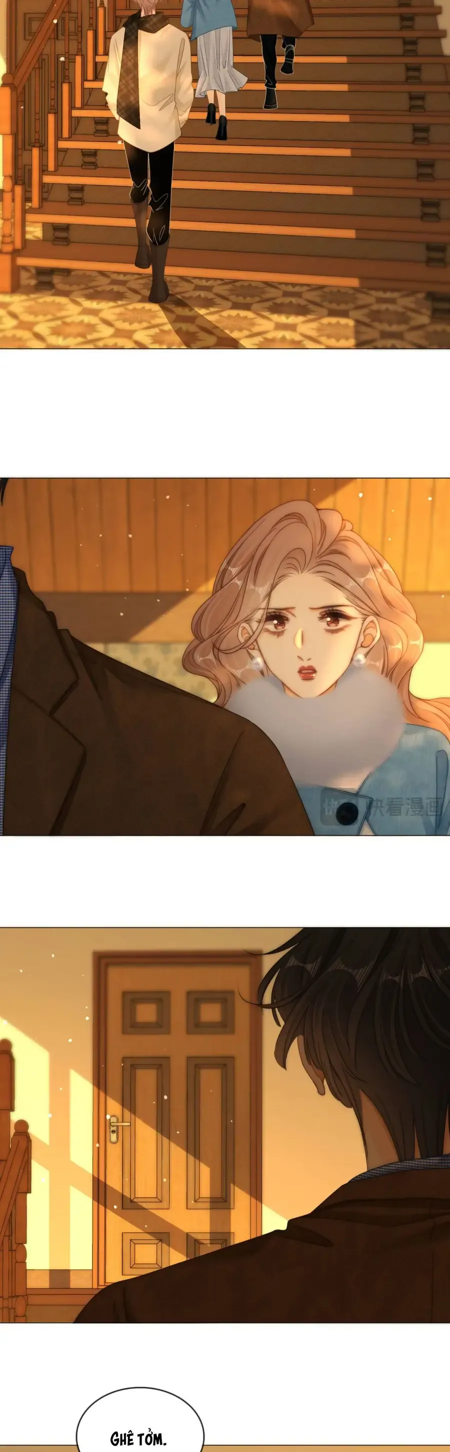 Vưu Vật Chap 167 - Next Chap 166