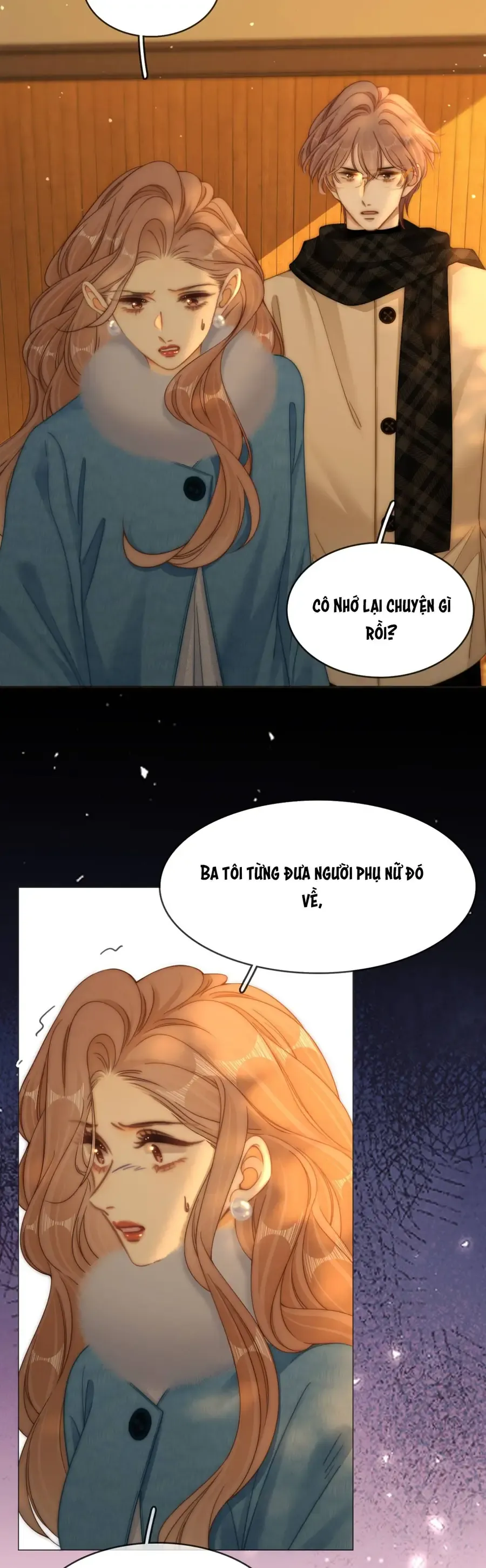 Vưu Vật Chap 167 - Next Chap 166