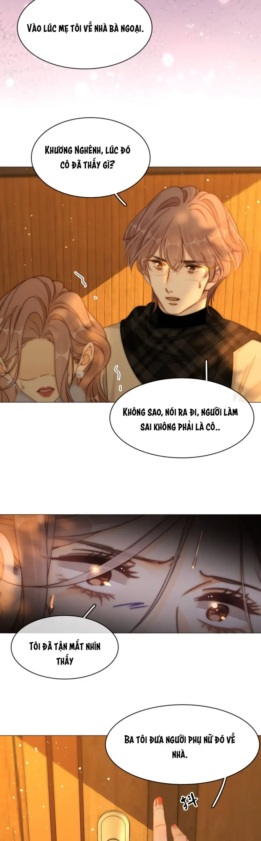 Vưu Vật Chap 167 - Next Chap 166