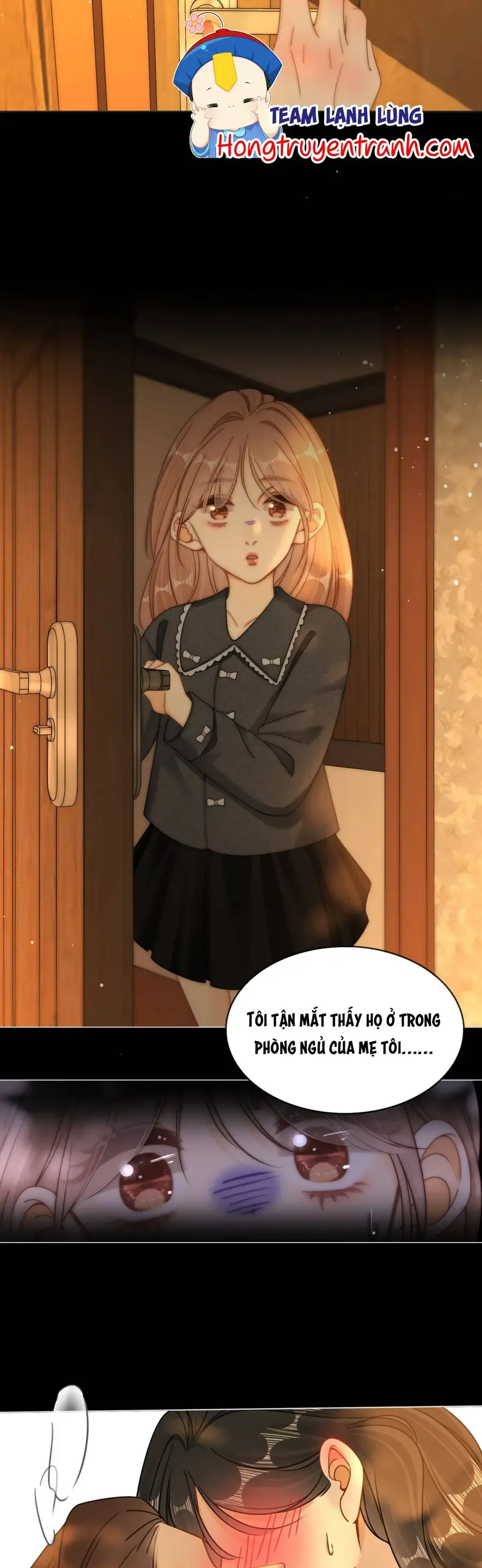 Vưu Vật Chap 167 - Next Chap 166