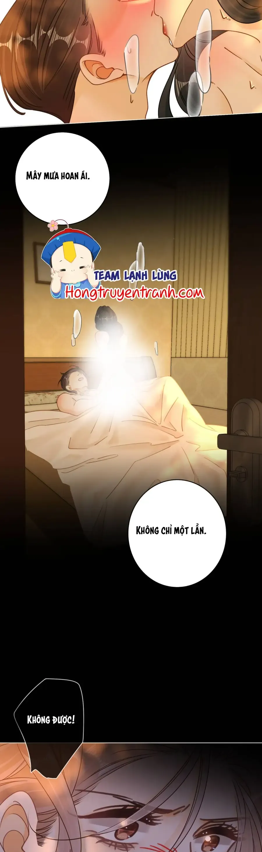 Vưu Vật Chap 167 - Next Chap 166