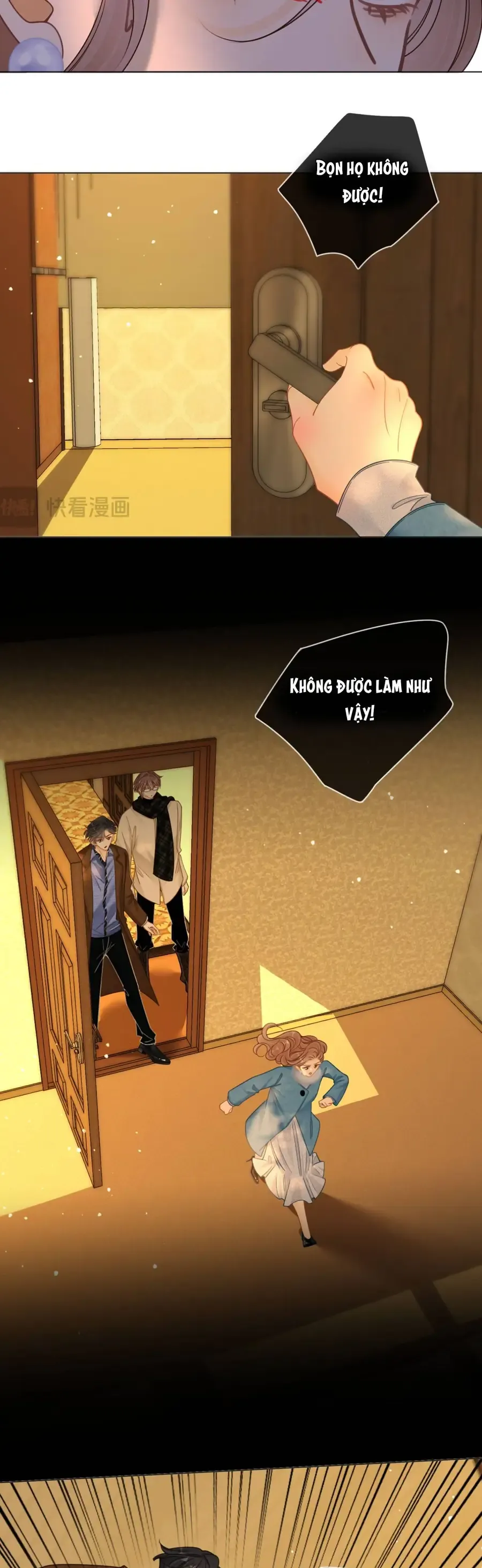 Vưu Vật Chap 167 - Next Chap 166