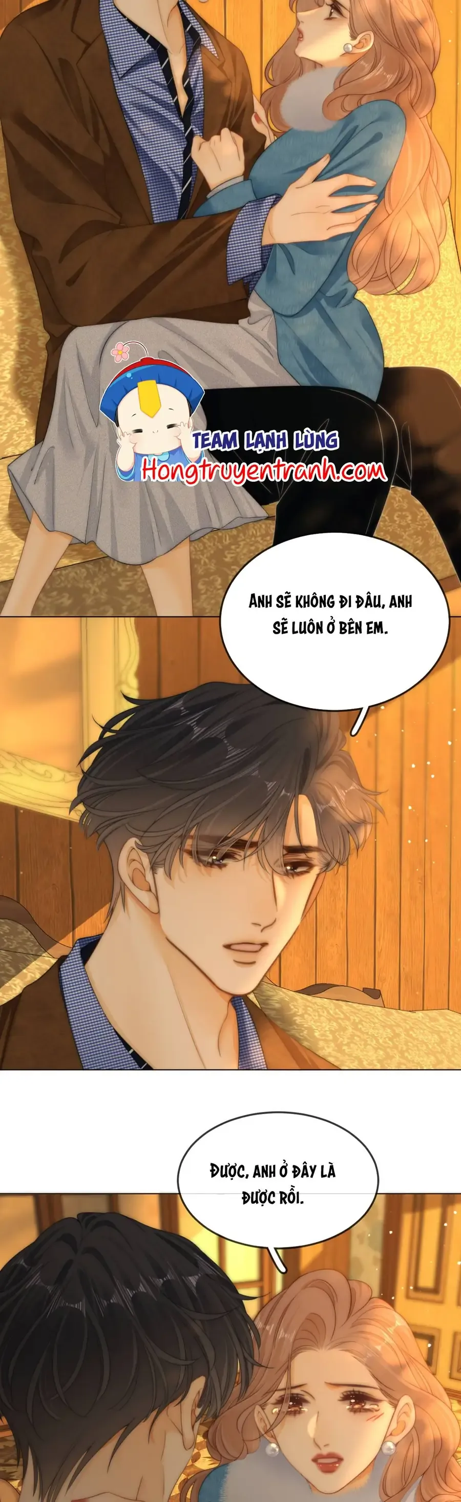 Vưu Vật Chap 167 - Next Chap 166