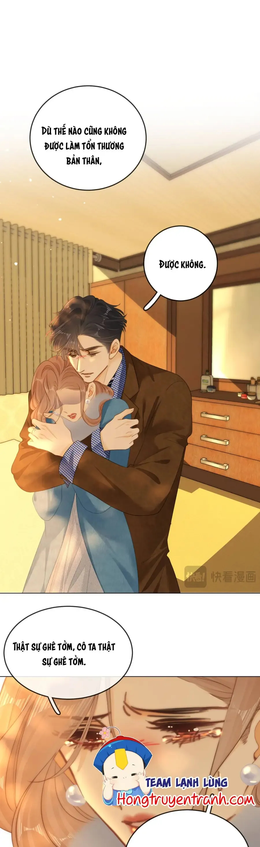 Vưu Vật Chap 167 - Next Chap 166