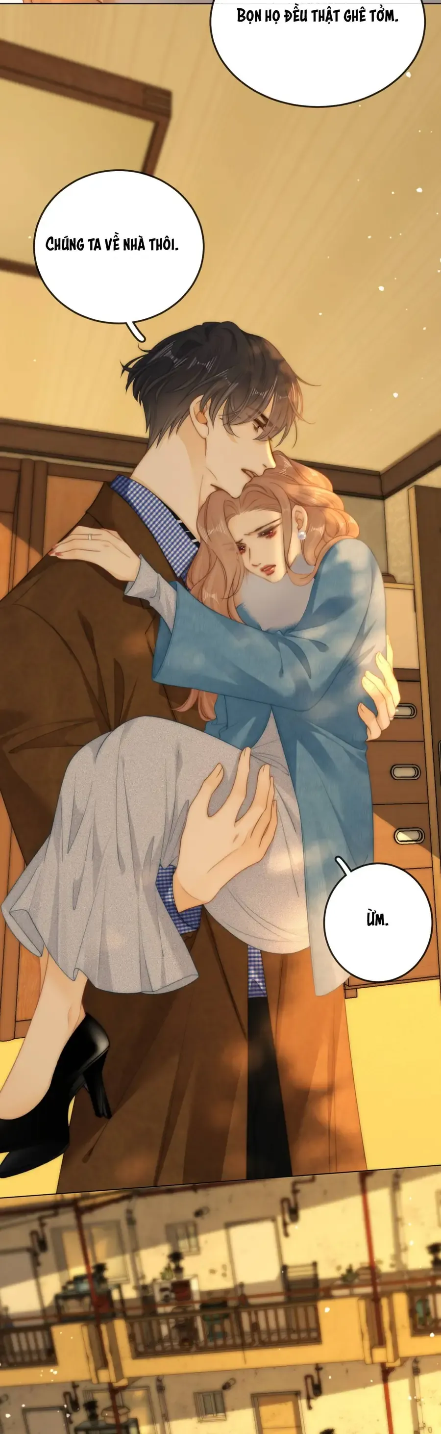 Vưu Vật Chap 167 - Next Chap 166