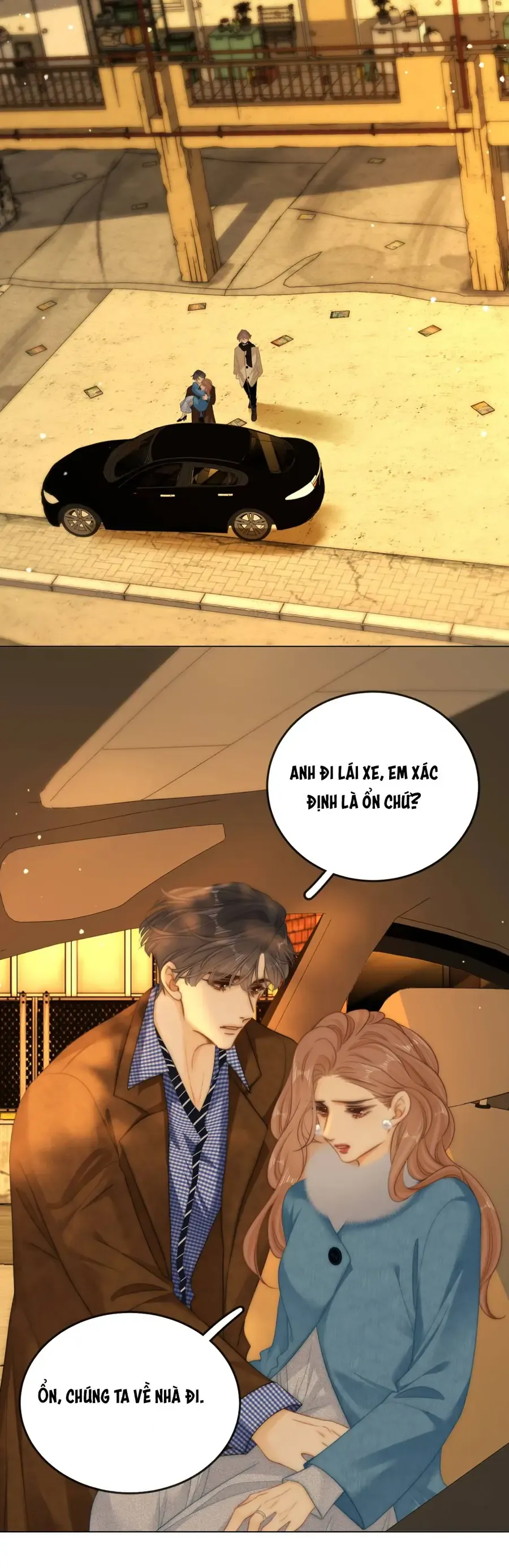 Vưu Vật Chap 167 - Next Chap 166