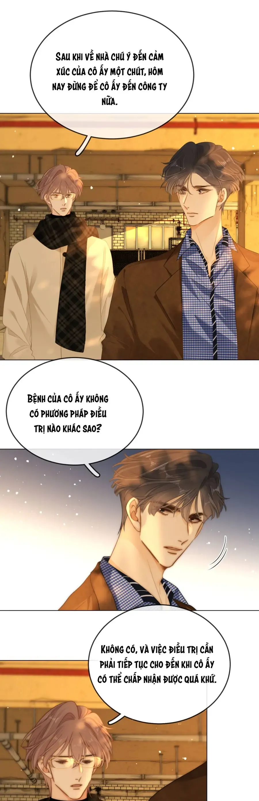 Vưu Vật Chap 167 - Next Chap 166