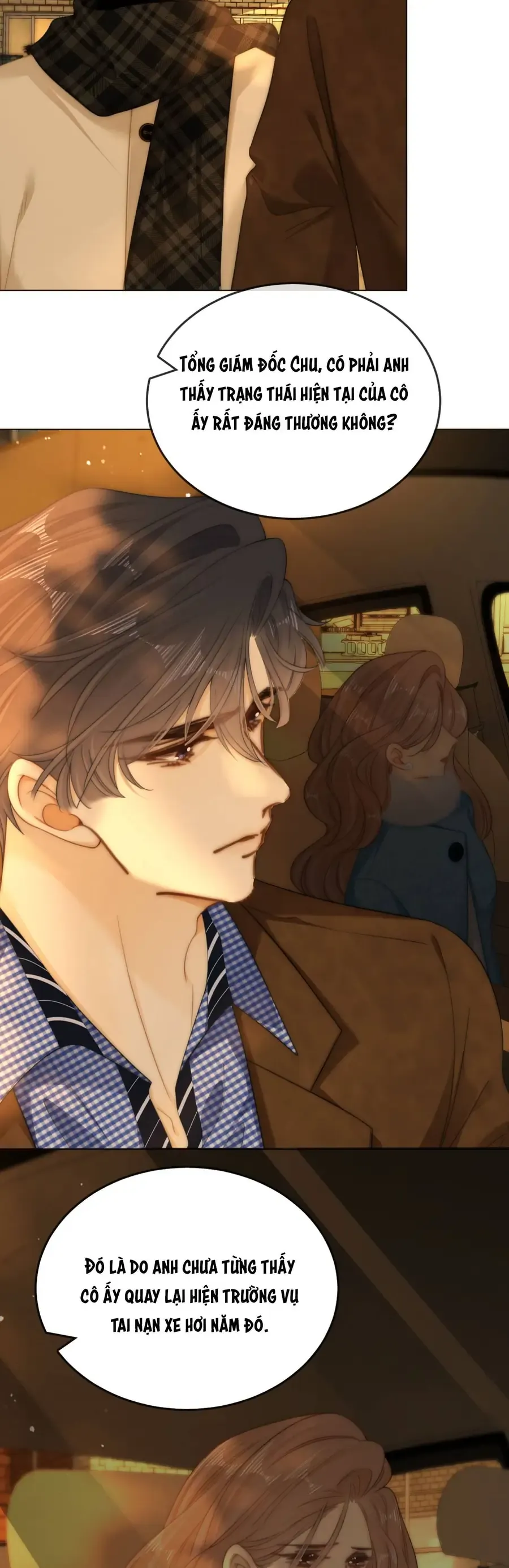 Vưu Vật Chap 167 - Next Chap 166