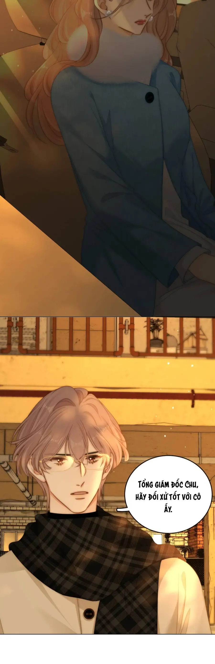 Vưu Vật Chap 167 - Next Chap 166