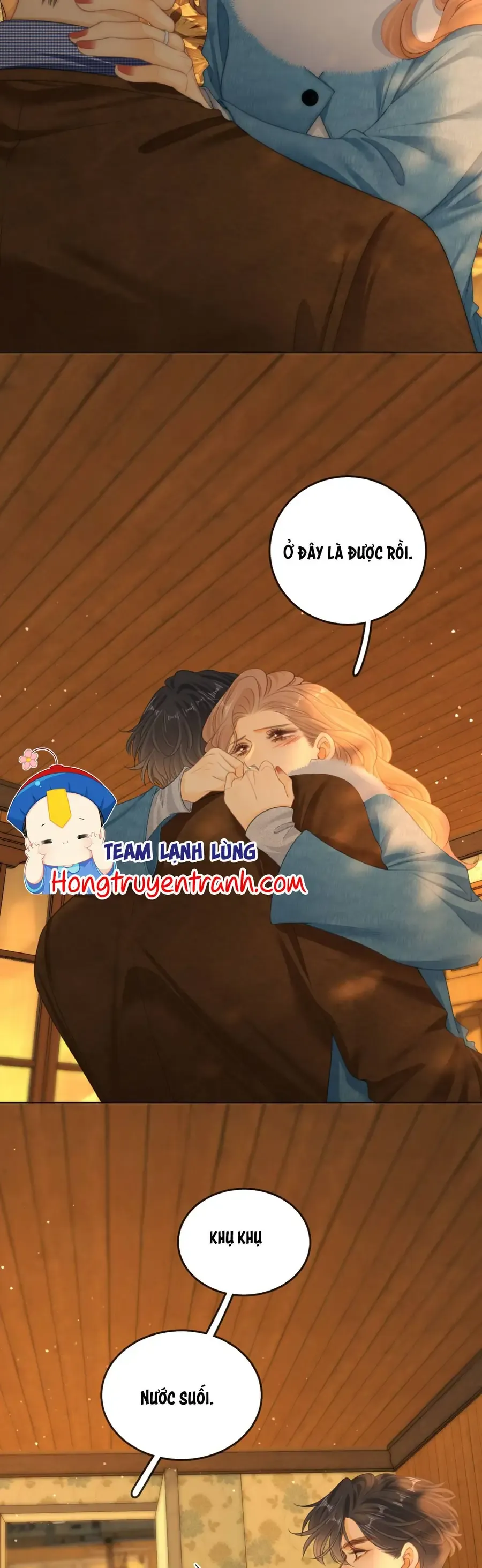 Vưu Vật Chap 167 - Next Chap 166