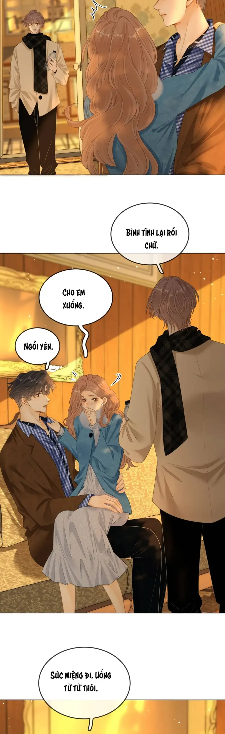 Vưu Vật Chap 167 - Next Chap 166