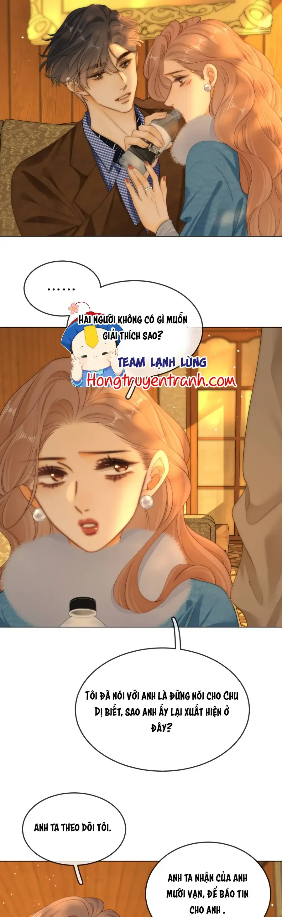 Vưu Vật Chap 167 - Next Chap 166