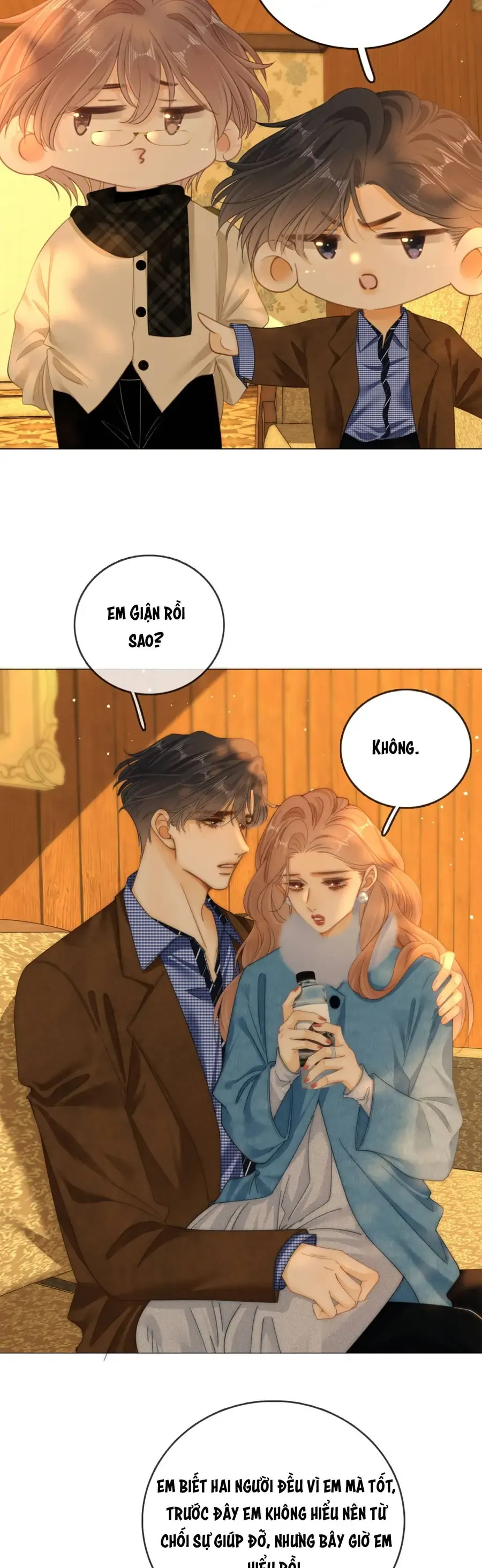 Vưu Vật Chap 167 - Next Chap 166