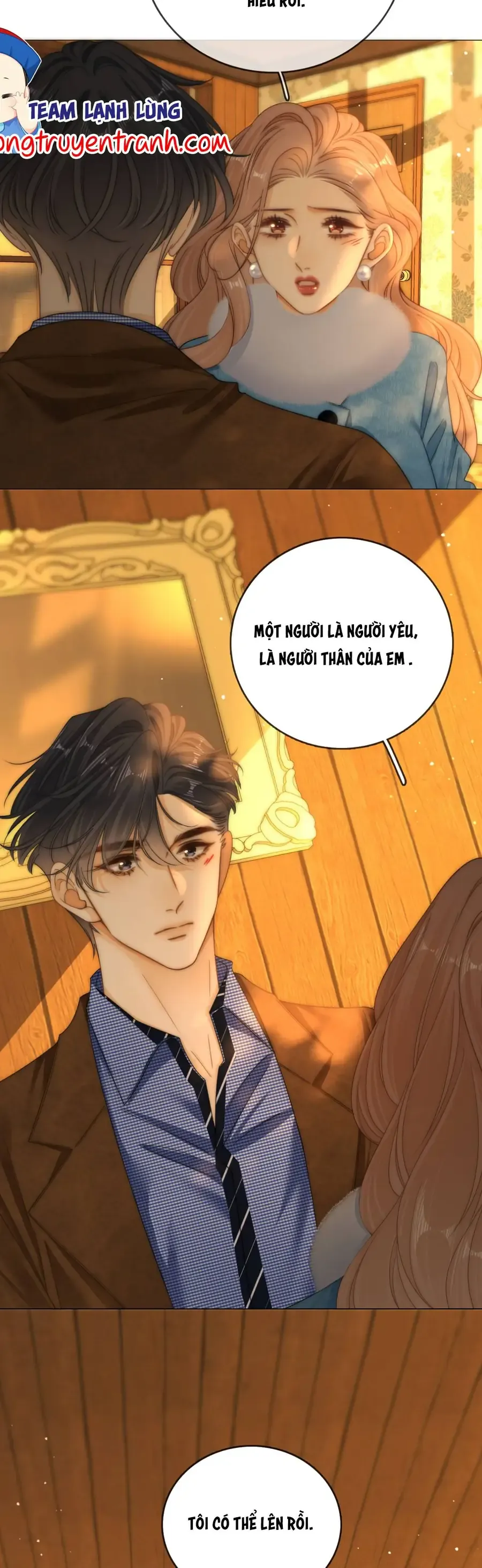 Vưu Vật Chap 167 - Next Chap 166