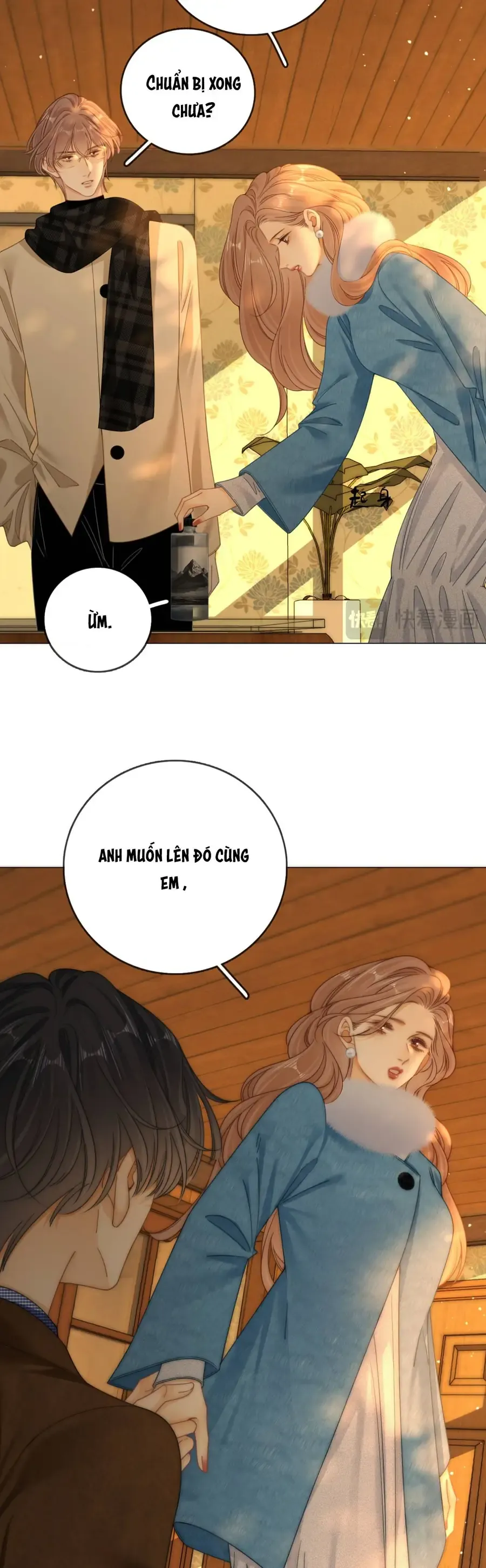 Vưu Vật Chap 167 - Next Chap 166