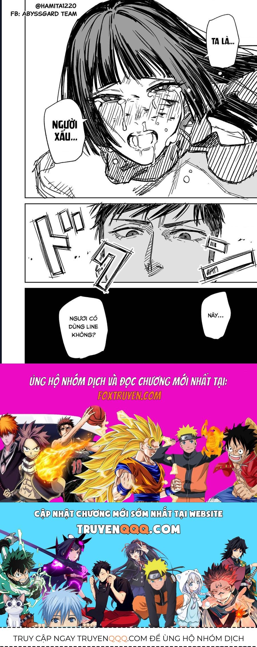 Chuyện Tình Một Đêm Của Yukizuriman Chap 43 - Next Chap 42