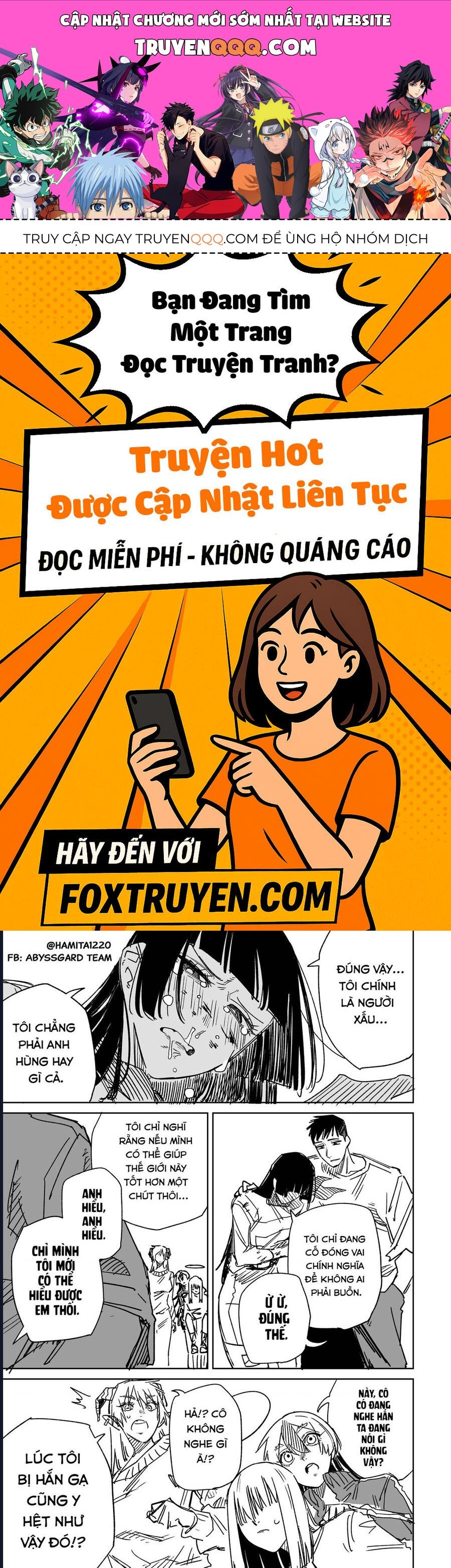 Chuyện Tình Một Đêm Của Yukizuriman Chap 44 - Next Chap 43